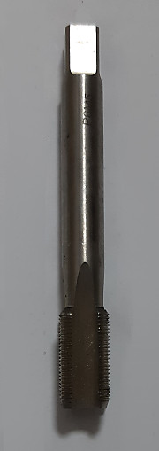 Метчик М-12*0,75