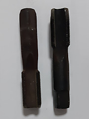 Метчик М-18*1 комплект