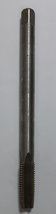 Метчик М-20*2,5 гаечный