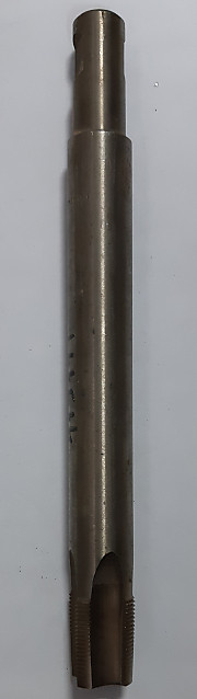 Метчик М-27*1,5 длинный