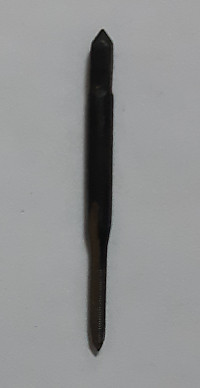 Метчик М-2*0,25
