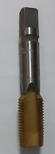 Метчик М-33*3