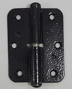 Петля 85 левая медная