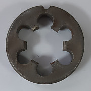 Плашка М-22*0,75