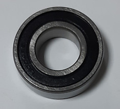 Подшипник 104 /20х42х12/ закрытый пластик 6004RS 180104