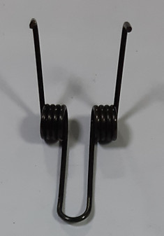 Пружина пилы Парма М выключателя