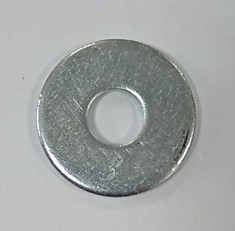 Шайба М10 усиленная 1шт