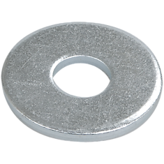 Шайба М6 усиленная