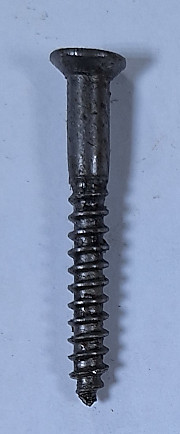 Шурупы 6*50 (1кг)