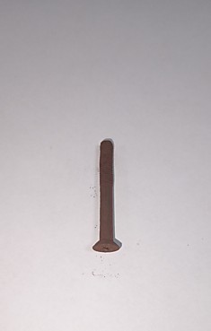 Винт М5*40 с потайной головкой  (10шт-0,052кг)