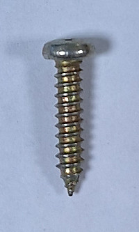 Винты самонар.  4,2*19 1 кг