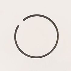 Кольцо поршневое Цыганка 25