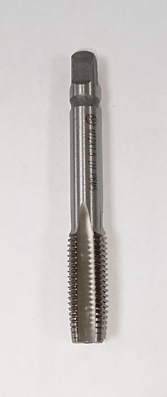 Метчик М-12*1,5 левый 