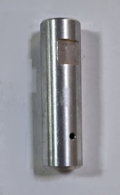 Плунжер б/п Oleo-Mag GS 35 маслонасоса ориг.