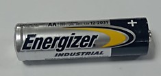 Батарейка ENERGIZER LR06 MAX BL-4 