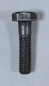 Болт 10х40 /1шт/ (10шт-0,320гр)