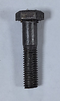 Болт 10х45 /1шт/ (10шт-0,356кг)