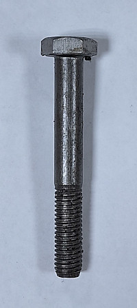 Болт 10х75 /1 шт/ (10шт-0,520гр)