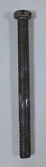 Болт 12х140 /1шт/ (10шт-1,280кг)
