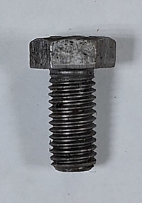 Болт 12х25 /1шт/ (10шт-0,360гр)