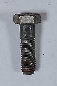 Болт 12х40 /1шт/ (10шт-0,460гр)