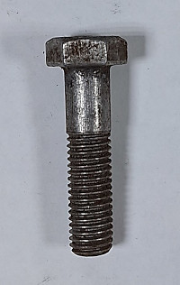 Болт 12х50 /1шт/ (10шт-0,620гр)