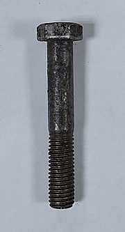 Болт 12х75 /1шт/ (10шт-0,820гр)
