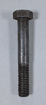 Болт 12х80 /1шт/ (10шт-0,820кг)