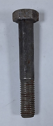 Болт 16х100 /1шт/ (10шт-1,800кг)