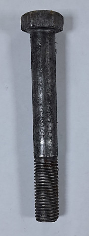 Болт 16х120 /1шт/ (10шт-2,120кг)
