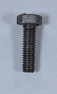 Болт 6х20 /1шт/ (10шт-0,060кг)