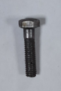 Болт 6х25 /1шт/ (10шт-0,070кг)