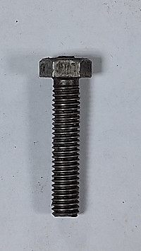 Болт 6х30 /1шт/ (10шт-0,074кг)