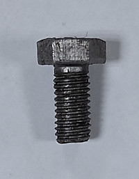 Болт 8х16 /1шт/ (10шт-0,106кг)