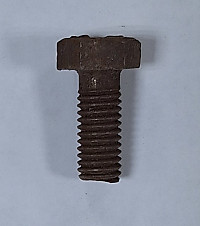 Болт 8х20 /1шт/ (10шт-0,120кг)