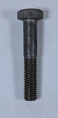 Болт 8х45 /1шт/ (10шт-0,214кг)