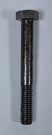 Болт 8х65  1шт