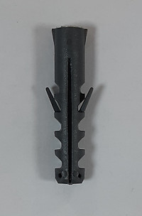 Дюбель 10*50мм 1шт 23838
