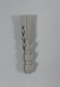 Дюбель 12мм 12*60мм 1шт 23812