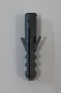 Дюбель 6*30мм 23833