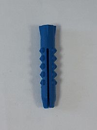 Дюбель 6*35 1шт 23843