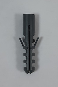 Дюбель 8*40мм 3010-08-100