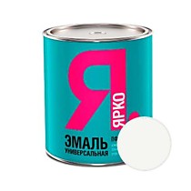 Эмали ПФ