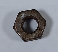Гайка №10 /1шт/ (10шт-0,098кг)