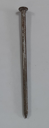 Гвозди 100/4,0х100/