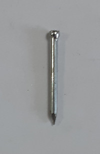 Гвозди 1,6х20 финишные 1кг