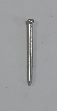 Гвозди 1,6х25 финишные 1кг