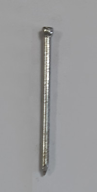 Гвозди 1,6х30 финишные 1кг