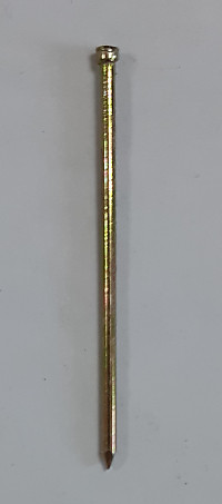 Гвозди 1,8х50 финишные1кг
