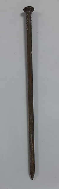Гвозди 200/6х200/